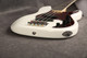 Sire Marcus Miller P7 Alder 4 String Bass - Antique White - 2nd Hand