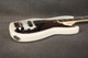 Sire Marcus Miller P7 Alder 4 String Bass - Antique White - 2nd Hand