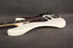 Sire Marcus Miller P7 Alder 4 String Bass - Antique White - 2nd Hand