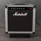 Marshall 2525C Silver Jubilee Combo **COLLECTION ONLY** - 2nd Hand