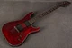 Schecter Hellraiser C-1- Black Cherry - 2nd Hand