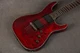 Schecter Hellraiser C-1- Black Cherry - 2nd Hand