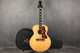 Sigma GJA-SG200 Grand Jumbo Electric Acoustic - 2nd Hand