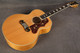 Sigma GJA-SG200 Grand Jumbo Electric Acoustic - 2nd Hand