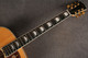 Sigma GJA-SG200 Grand Jumbo Electric Acoustic - 2nd Hand