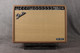 Fender Limited Edition Tone Master Deluxe Reverb Cocoa - 2nd Hand