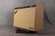Fender Limited Edition Tone Master Deluxe Reverb Cocoa - 2nd Hand