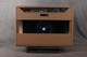 Fender Limited Edition Tone Master Deluxe Reverb Cocoa - 2nd Hand