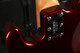 Ernie Ball Music Man StingRay 3 EQ H - Candy Red 2009 - 2nd Hand