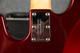Ernie Ball Music Man StingRay 3 EQ H - Candy Red 2009 - 2nd Hand