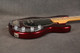 Ernie Ball Music Man StingRay 3 EQ H - Candy Red 2009 - 2nd Hand