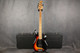 Ernie Ball Music Man StingRay5 H Vintage Sunburst 1999 - 2nd Hand