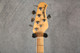 Ernie Ball Music Man StingRay5 H Vintage Sunburst 1999 - 2nd Hand
