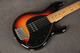Ernie Ball Music Man StingRay5 H Vintage Sunburst 1999 - 2nd Hand