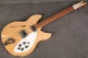 Rickenbacker 330 Mapleglo - 2nd Hand