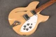 Rickenbacker 330 Mapleglo - 2nd Hand