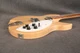 Rickenbacker 330 Mapleglo - 2nd Hand