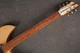 Rickenbacker 330 Mapleglo - 2nd Hand