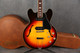 Gibson Memphis 2018 ES-330 Sunset Burst - 2nd Hand