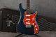 Novo Custom Series Idris S3 Extra Light Distress - Lake Como Blue - 2nd Hand