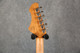 Novo Custom Series Idris S3 Extra Light Distress - Lake Como Blue - 2nd Hand