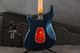 Novo Custom Series Idris S3 Extra Light Distress - Lake Como Blue - 2nd Hand
