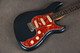 Novo Custom Series Idris S3 Extra Light Distress - Lake Como Blue - 2nd Hand