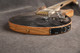 PRS Custom 24 Piezo 10 Top Wood Library - Grey Black Fade - 2nd Hand