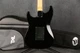 Sunn Mustang by Fender - Black - 2nd Hand