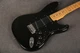 Sunn Mustang by Fender - Black - 2nd Hand