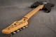 Sunn Mustang by Fender - Black - 2nd Hand