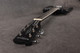 Westcreek Guitars Racer - Black GT - 2nd Hand