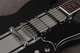 Westcreek Guitars Racer - Black GT - 2nd Hand