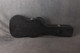 Westcreek Guitars Racer - Black GT - 2nd Hand