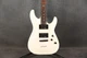 Schecter SGR C1 - White - 2nd Hand