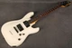 Schecter SGR C1 - White - 2nd Hand