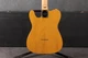 Hondo H757 T-Style Guitar - Butterscotch - 2nd Hand