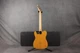 Hondo H757 T-Style Guitar - Butterscotch - 2nd Hand
