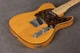 Hondo H757 T-Style Guitar - Butterscotch - 2nd Hand