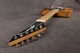 Hondo H757 T-Style Guitar - Butterscotch - 2nd Hand