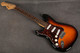 Squier Affinity Series Stratocaster - Left Handed - 3 Tone Sunburst - 2nd Hand