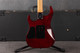 Washburn Mercury MGX Tonewood - Translucent Cherry - 2nd Hand
