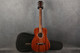 Sigma TM-15E Acoustic Travel Guitar - 2nd Hand