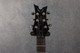 Dean Hardtail Electric Guitar - Amber Quilt - 2nd Hand