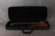 Dean Hardtail Electric Guitar - Amber Quilt - 2nd Hand