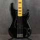 Squier Classic Vibe 70s Precision Bass - Black - 2nd Hand (170923)