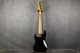 Squier Classic Vibe 70s Precision Bass - Black - 2nd Hand (170923)