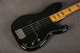 Squier Classic Vibe 70s Precision Bass - Black - 2nd Hand (170923)