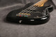 Squier Classic Vibe 70s Precision Bass - Black - 2nd Hand (170923)