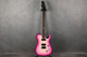 Chapman ML3 Modern - Pink Lightning Storm - 2nd Hand